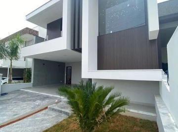 Casa · 232m² · 3 Quartos · 4 Vagas · Casa à venda no bairro Condomínio Ibiti Reserva - Sorocaba/SP