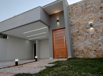 Casa · 168m² · 3 Quartos · 4 Vagas · Casa à venda no bairro Granja Olga I - Sorocaba/SP
