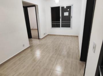 Apartamento · 49m² · 2 Quartos · 1 Vaga · Apartamento Térreo em Jardim Vera Cruz, Sorocaba/SP
