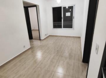Apartamento · 49m² · 2 Quartos · 1 Vaga · Apartamento Térreo em Jardim Vera Cruz, Sorocaba/SP