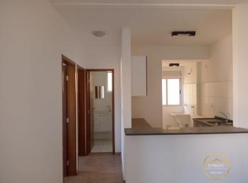 Apartamento · 46m² · 2 Quartos · 1 Vaga · Apartamento em Júlio de Mesquita Filho, Sorocaba/SP