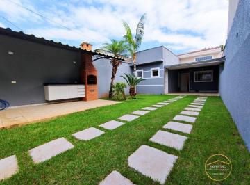 Casa · 110m² · 2 Quartos · 3 Vagas · Casa Térrea em Wanel Ville, Sorocaba/SP
