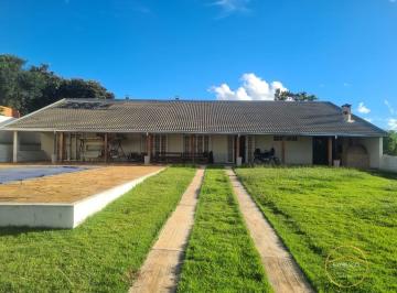 Rural · 1000m² · 3 Quartos · 5 Vagas · Chácara em Arco Íris, Salto de Pirapora/SP