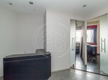 Comercial · 128m² · 4 Vagas · Oportunidade única! Cobertura Comercial de 128m² em Indianópolis