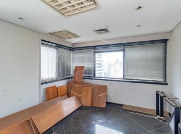 Comercial · 128m² · 4 Vagas · Oportunidade única! Cobertura Comercial de 128m² em Indianópolis