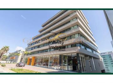 Comercial · 243m² · 5 Vagas · Sala comercial à venda no bairro Estoril - Belo Horizonte/MG
