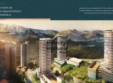 Apartamento · 377m² · 4 Quartos · 4 Vagas · Apartamento à venda no bairro Vale do Sereno - Nova Lima/MG