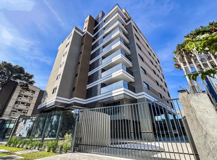 Imóvel novo vertical , Curitiba · Apartamento Curitiba - Bacacheri - Residencial Windsor