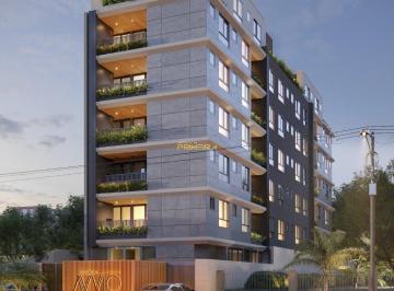 Apartamento de 2 quartos, Curitiba · Apartamento 2 quartos à venda - Vila Izabel