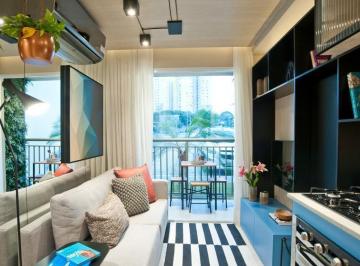Apartamento · 27m² · 1 Quarto · Minha Casa Minha Vida Mooca próximo ao metrô entrada facilitada