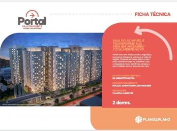 Apartamento de 2 quartos, São Paulo · Grande lançamento na vila ema minha casa minha vida 200 entrada 