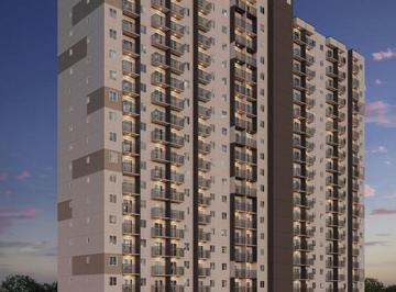 Apartamento de 1 quarto, São Paulo · More na Mooca 1 dormitório, documentação gratuita 200 de entrada
