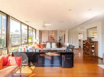 Apartamento de 3 quartos, São Paulo · Apartamento Residencial a venda no ITAIM BIBI!