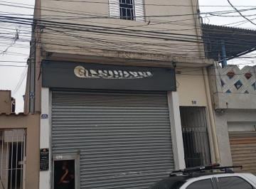 Comercial · 175m² · 3 Quartos · Prédio Comercial em Jardim Presidente Dutra