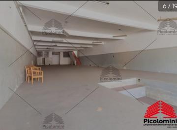 Foto 02 · Locação de Galpão Industrial no Cambuci, São Paulo-SP: 700m² de área útil, estrutura completa!