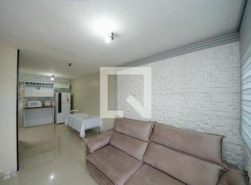 Casa · 70m² · 2 Quartos · 1 Vaga · Casa para Aluguel - Vila Prudente, 2 Quartos, 70 m2 - São Paulo