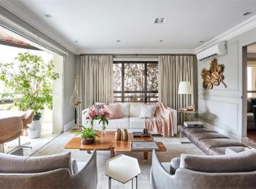 Apartamento de 3 quartos, São Paulo · Apartamento Residencial a venda no ITAIM BIBI!