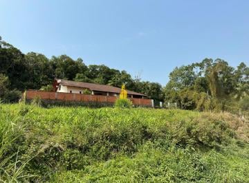 Terreno · 496m² · Terreno à venda no bairro Das Nações - Timbó/SC