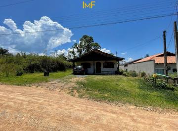 Casa · 594m² · 3 Quartos · Casa à venda no bairro Cruzeiro - Rio dos Cedros/SC