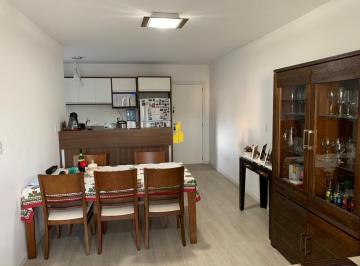 Apartamento · 78m² · 2 Quartos · 2 Vagas · Apartamento à venda no bairro Dos Estados - Timbó/SC