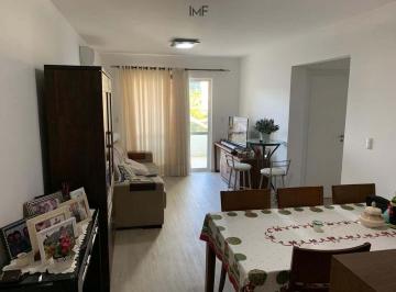 Apartamento · 78m² · 2 Quartos · 2 Vagas · Apartamento à venda no bairro Dos Estados - Timbó/SC