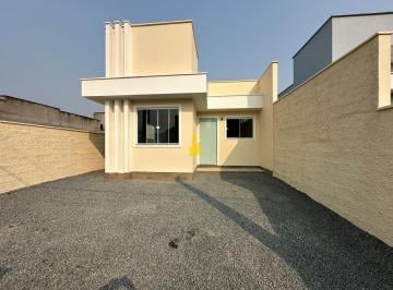 Casa · 70m² · 3 Quartos · Casa à venda no bairro Benedito - Indaial/SC