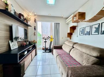 Apartamento · 56m² · 2 Quartos · 1 Vaga · Apartamento em Quintino, Timbó/SC