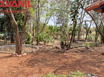 Foto 01 · Terreno na Roseira de Cima em Jaguariúna disponível para Venda!