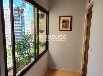 Foto 01 · Apartamento à venda em Campinas-SP, bairro Guarani: 2 quartos, 1 suíte, 2 vagas de garagem e 105m² d