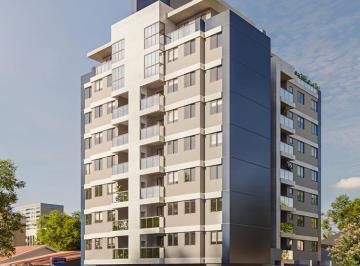 Imóvel novo vertical , Curitiba · Apartamento Curitiba - Boa Vista - Residencial Haya