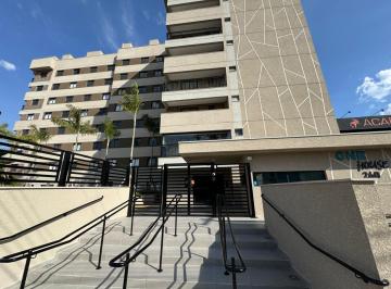 3329434810e665a1908e5a8884dd4a67f2b3fa8e · Studio com 1 dormitório à venda, 12 m² por R$ 245.000,00 - Novo Mundo - Curitiba/PR
