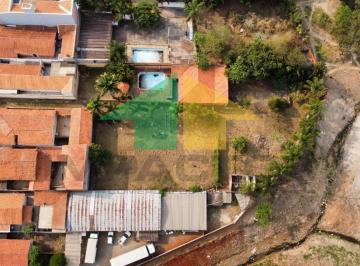 Foto 01 · ÁREA PARA INCORPORAÇÃO RESIDENCIAL NO TEIXEIRA MARQUES, LIMEIRA - SP.