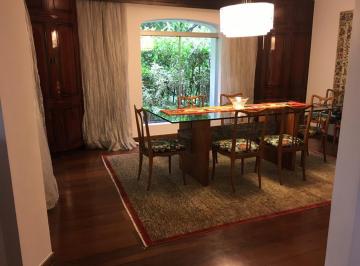 Apartamento de 4 quartos, São Paulo · Apartamento à venda Alto de Pinheiros