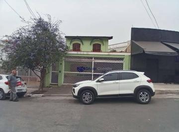 582d46e740de970546e941c822e7a647d7a760e5 · Sobrado 276m² 4 dorms sendo 1 suíte 3 vagas de Garagem com Edícula no Parque da Mooca SP