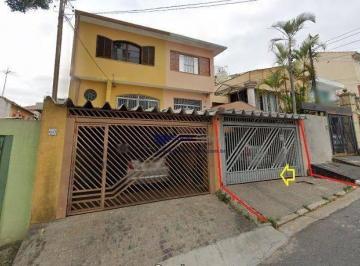 224eb5afda2ad283e7363f27339195e3e300bc8f · Sobrado 106m² 3 dormitórios com suíte 2 vagas com churrasqueira à 600 metros do Metrô Parada Ingles