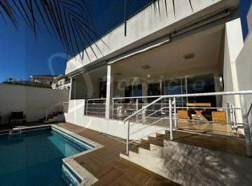 EUROVILLE 1 - BRAGANCA PAULISTA · Sobrado moderno no Eurovulle 1 em Bragança Paulista - Casa em condomínio com 3 suítes e 286m² - Acei