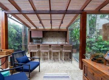 429c6ff92bdc45901b7140b35e5bf1f3e229bce0 · Casa com 3 suítes  à venda, 350 m² por R$ 3.750.000 - Real Parque - São Paulo/SP
