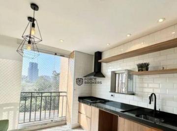 aadc3fd97b14d71d821661fb11480bc0d05e831a · Apartamento com 3 dormitórios à venda, 117 m² por R$ 1.420.000,00 - Jardim Trevo - Jundiaí/SP