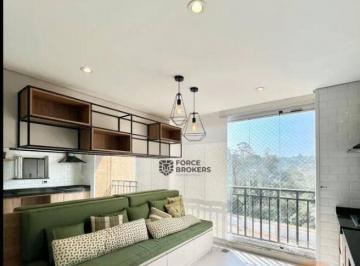 53aa7c5dd4c87fea594193150de3ad6ddb579a73 · Apartamento com 3 dormitórios à venda, 117 m² por R$ 1.420.000,00 - Jardim Trevo - Jundiaí/SP