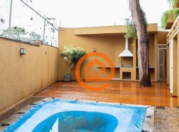 3cf4803d76d03c8329592a273e9e164147359f81 · Casa com 4 suítes à venda, 260 m² por R$ 3.000.000 - Morumbi - São Paulo/SP