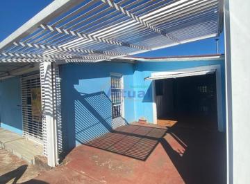 Foto 01 · Casa, Missões, Santo Ângelo, RS