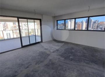 Apartamento de 4 quartos, São Paulo · Apartamento Residencial a venda no ITAIM BIBI!