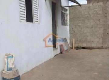 Foto 01 · Casa à venda no bairro Loteamento Linda Chaib - Mogi Mirim/SP