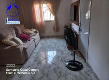 Casa de 2 quartos, Serra · Vendo casa em Nova Carapina - ES