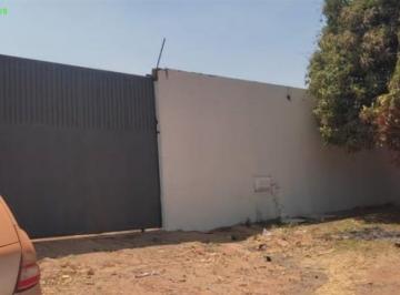 Foto 01 · Terreno, Zona Industrial, Brasília, DF