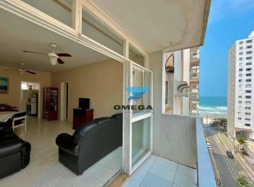 27dc77acbfb4a001810a07fd2dc6719d31b16077 · Apartamento com 4 dormitórios à venda, 97 m² por R$ 470.000,00 - Pitangueiras - Guarujá/SP