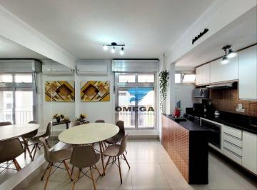 923f193de437914f44455c4c23e5cc4366fb16ea · Apartamento à venda na Praia das Pitangueiras - Guarujá SP / Omega Imóveis