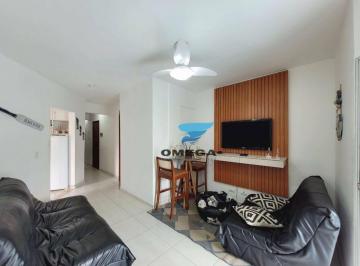 9372e64f6020ea58c25899b6d7dc1f1331c539bf · Apartamento com 3 dormitórios à venda, 95 m² por R$ 750.000,00 - Tombo - Guarujá/SP