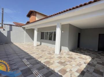 Foto 28 · Casa à venda em Nova Itanhaém com 3 dormitórios, 2 salas, edícula, porcelanato e terreno de 250m²