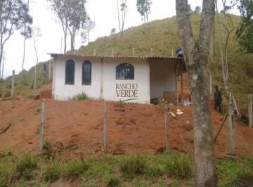 Rural · 968000m² · Fazenda, Grotão dos Pinheiros, Cunha, SP